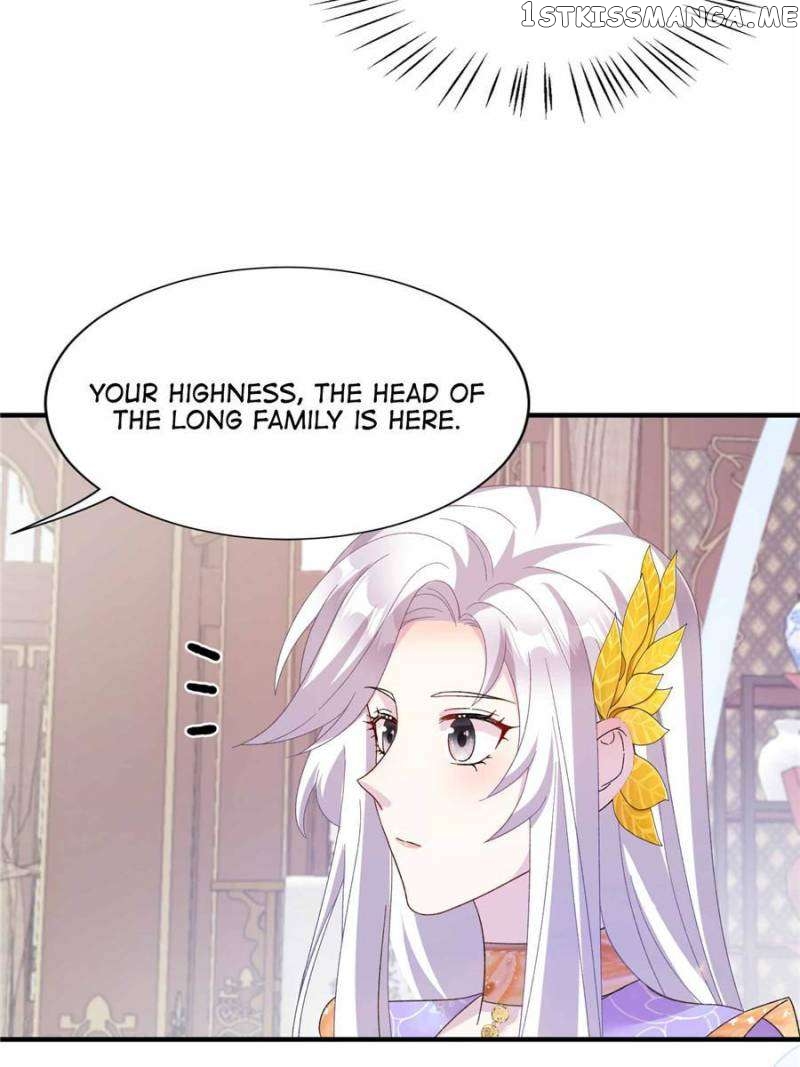 The Beauty and Her Adonises Chapter 37 - page 40