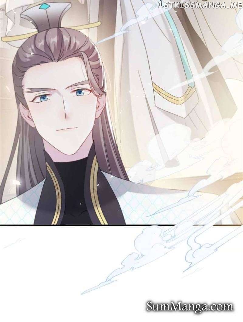 The Beauty and Her Adonises Chapter 37 - page 42