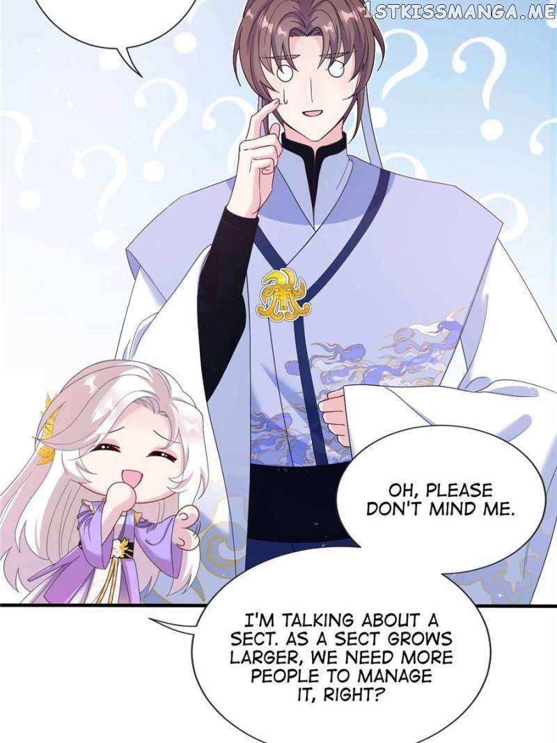 The Beauty and Her Adonises Chapter 37 - page 5