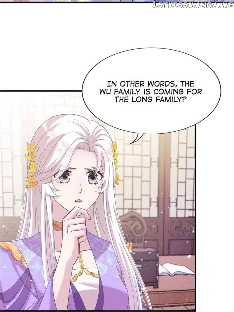 The Beauty and Her Adonises Chapter 37 - page 7