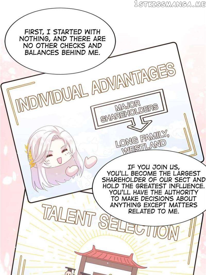 The Beauty and Her Adonises Chapter 38 - page 10