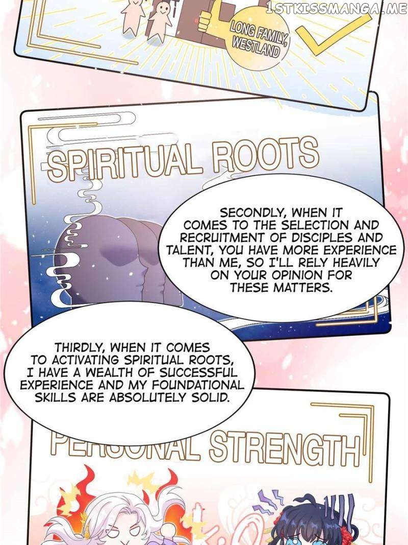 The Beauty and Her Adonises Chapter 38 - page 11