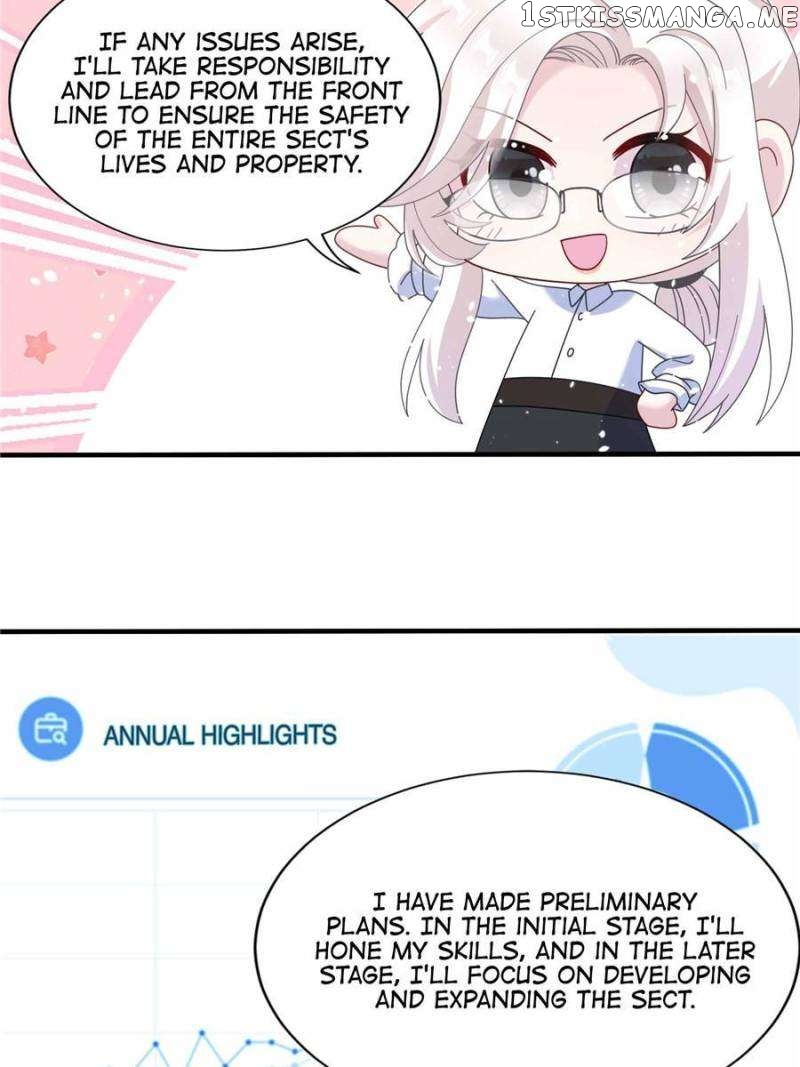 The Beauty and Her Adonises Chapter 38 - page 13