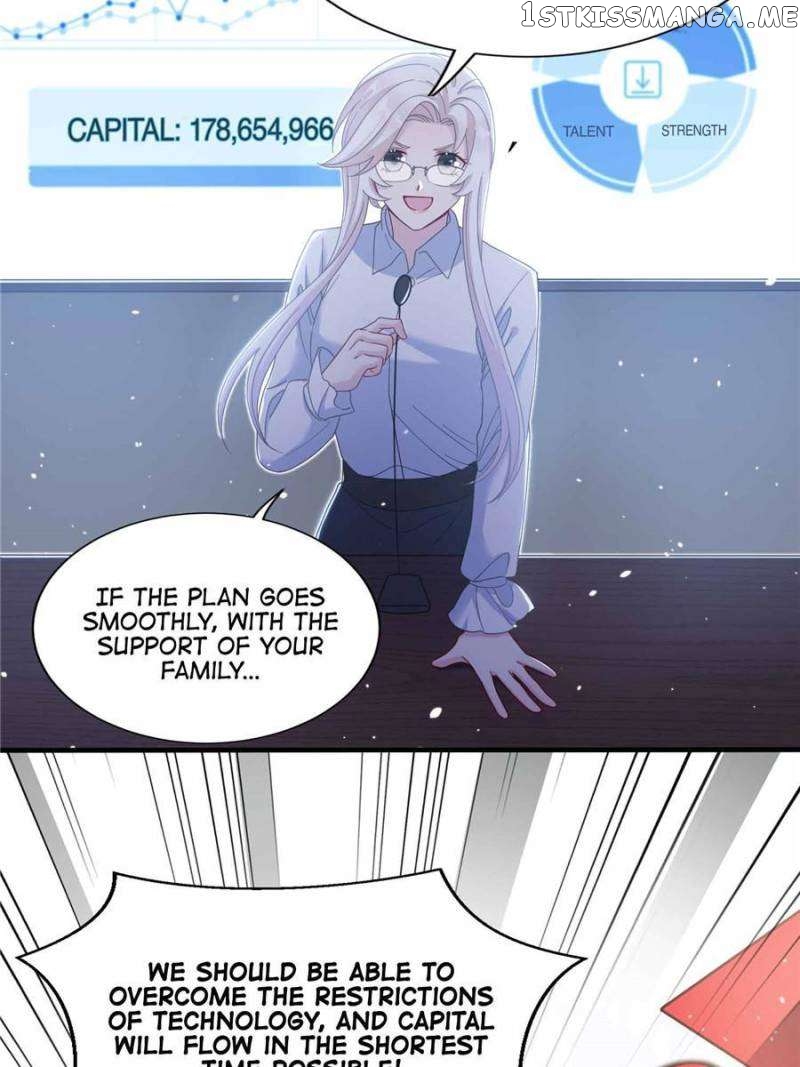 The Beauty and Her Adonises Chapter 38 - page 14