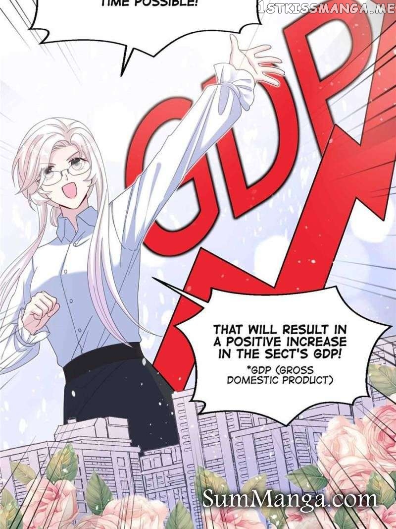 The Beauty and Her Adonises Chapter 38 - page 15