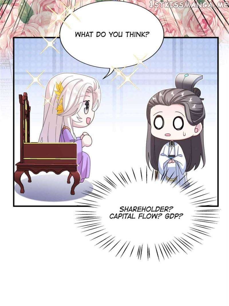 The Beauty and Her Adonises Chapter 38 - page 16
