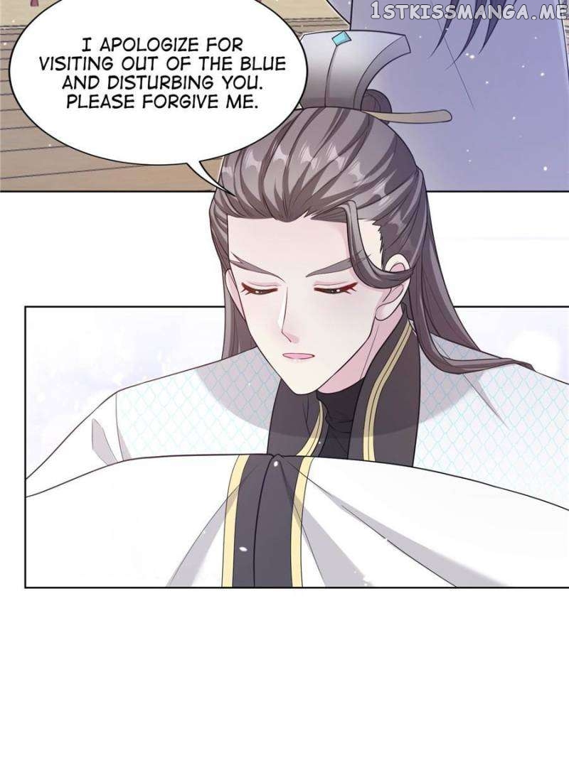 The Beauty and Her Adonises Chapter 38 - page 2