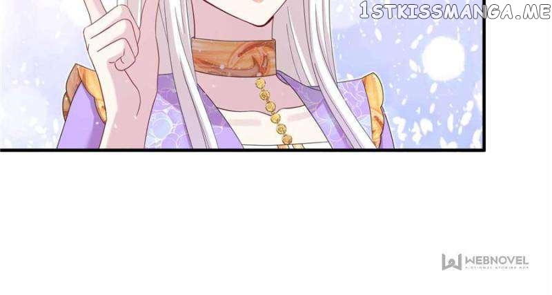 The Beauty and Her Adonises Chapter 38 - page 20