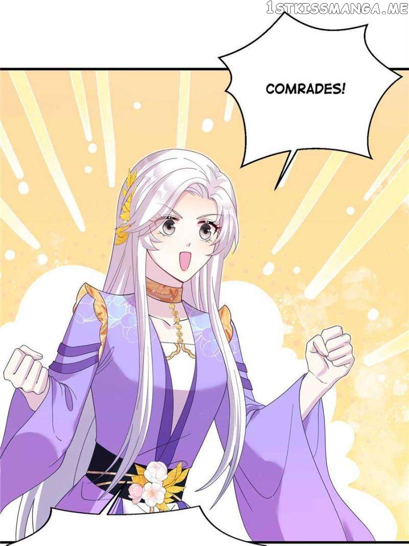 The Beauty and Her Adonises Chapter 38 - page 22