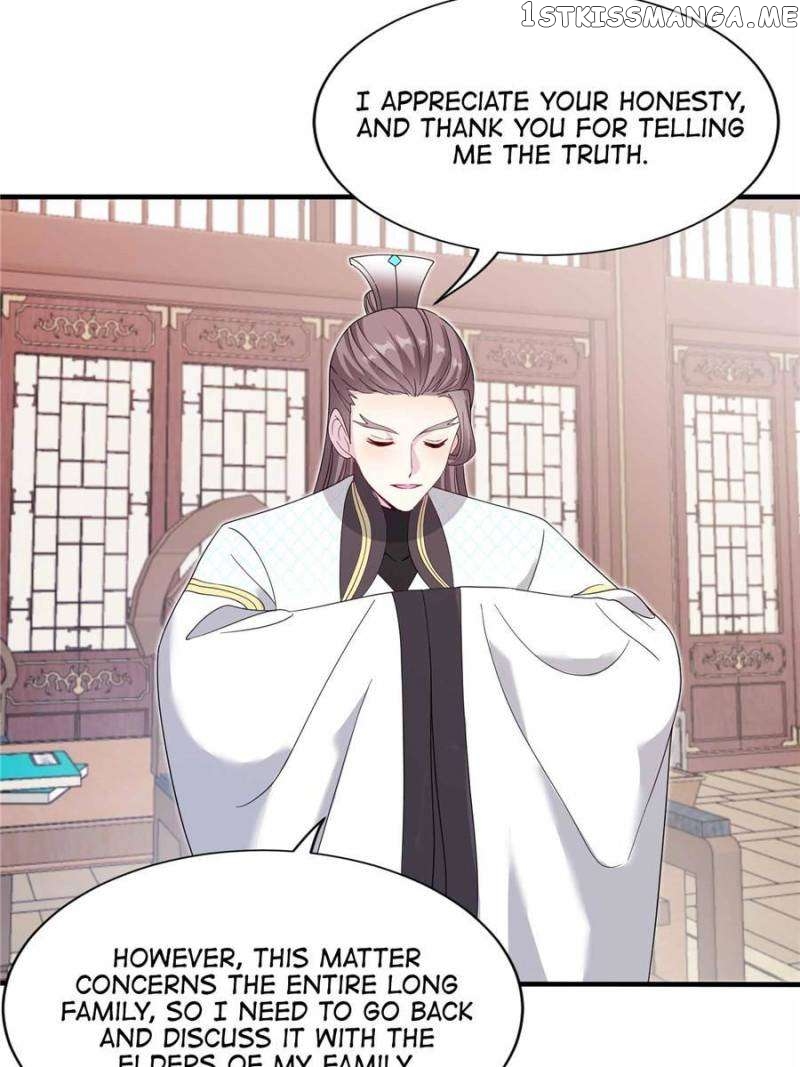 The Beauty and Her Adonises Chapter 38 - page 25