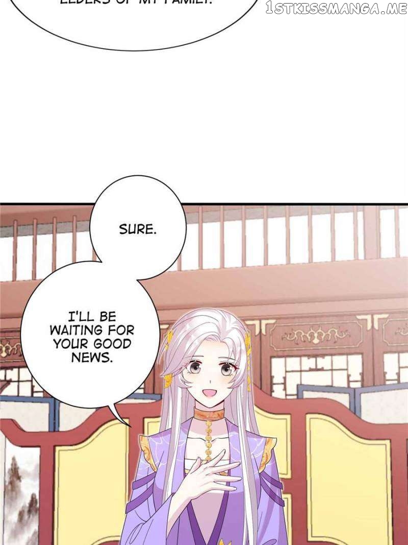 The Beauty and Her Adonises Chapter 38 - page 26