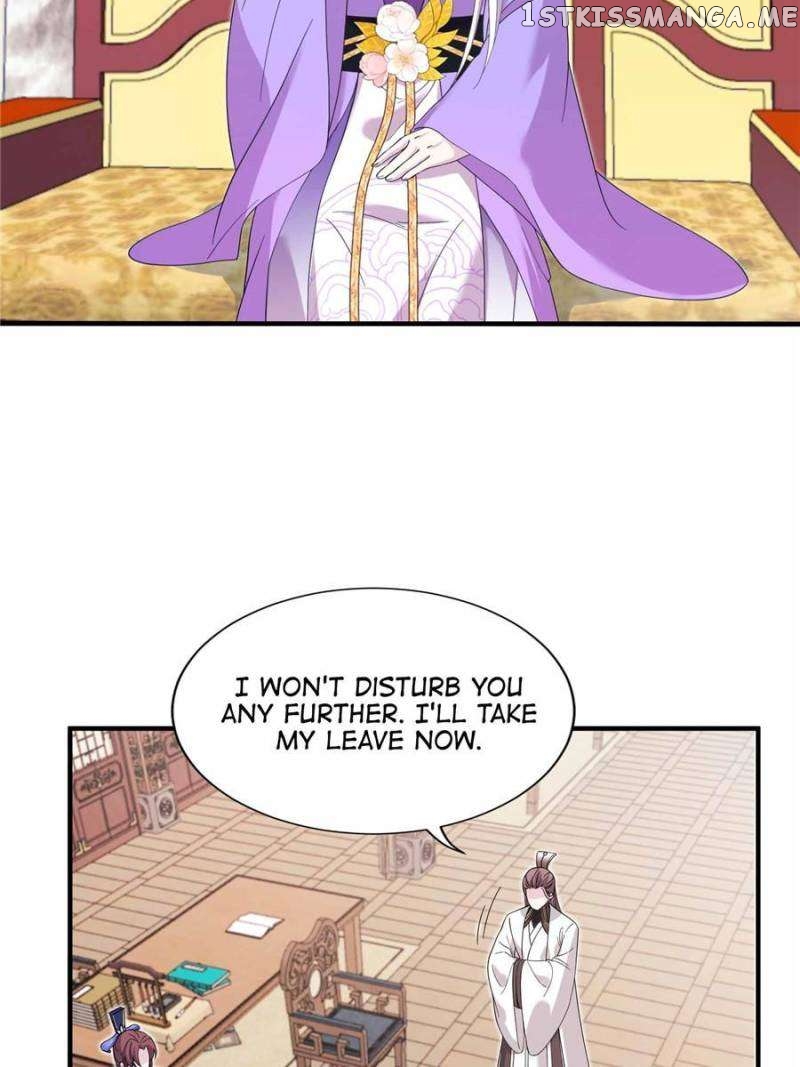 The Beauty and Her Adonises Chapter 38 - page 27