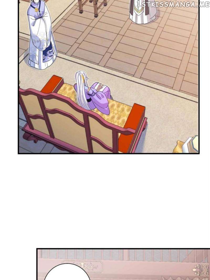 The Beauty and Her Adonises Chapter 38 - page 28