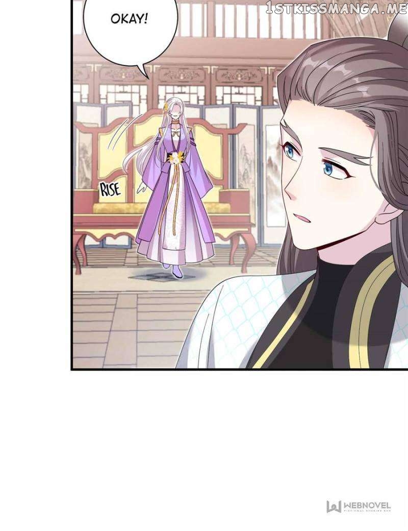 The Beauty and Her Adonises Chapter 38 - page 29