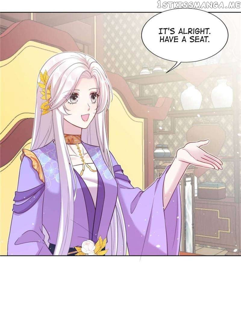 The Beauty and Her Adonises Chapter 38 - page 3
