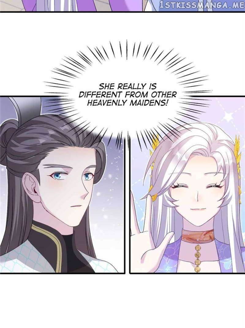 The Beauty and Her Adonises Chapter 38 - page 31