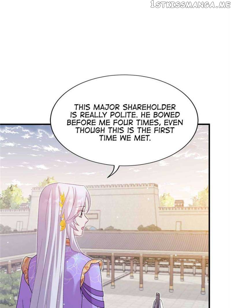 The Beauty and Her Adonises Chapter 38 - page 33