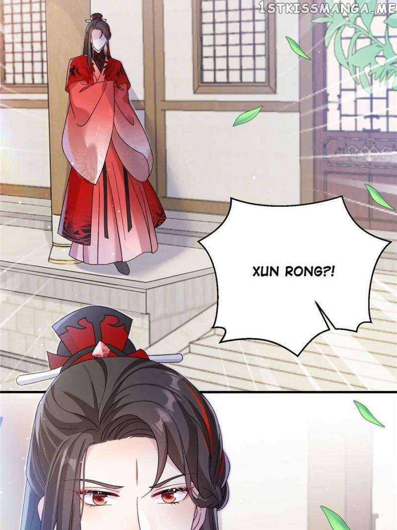 The Beauty and Her Adonises Chapter 38 - page 35