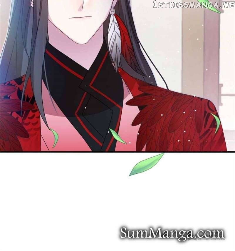 The Beauty and Her Adonises Chapter 38 - page 36