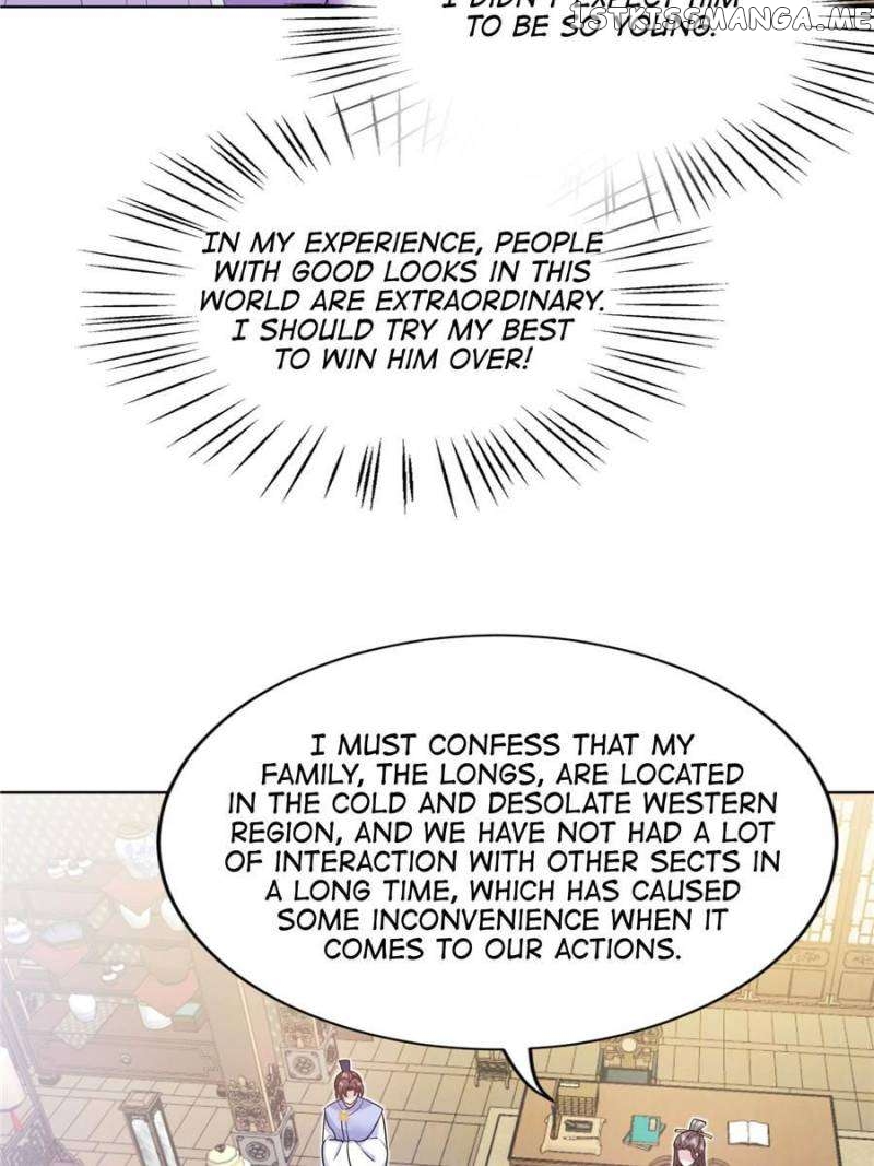 The Beauty and Her Adonises Chapter 38 - page 5