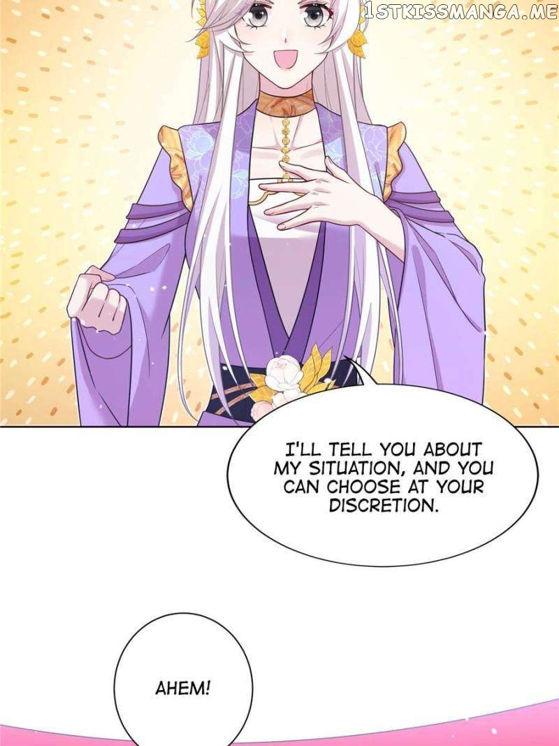 The Beauty and Her Adonises Chapter 38 - page 7