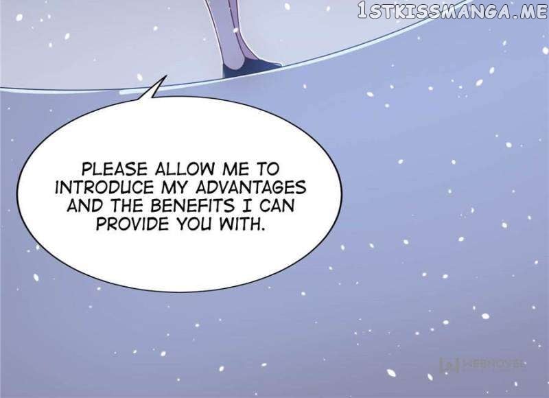 The Beauty and Her Adonises Chapter 38 - page 9