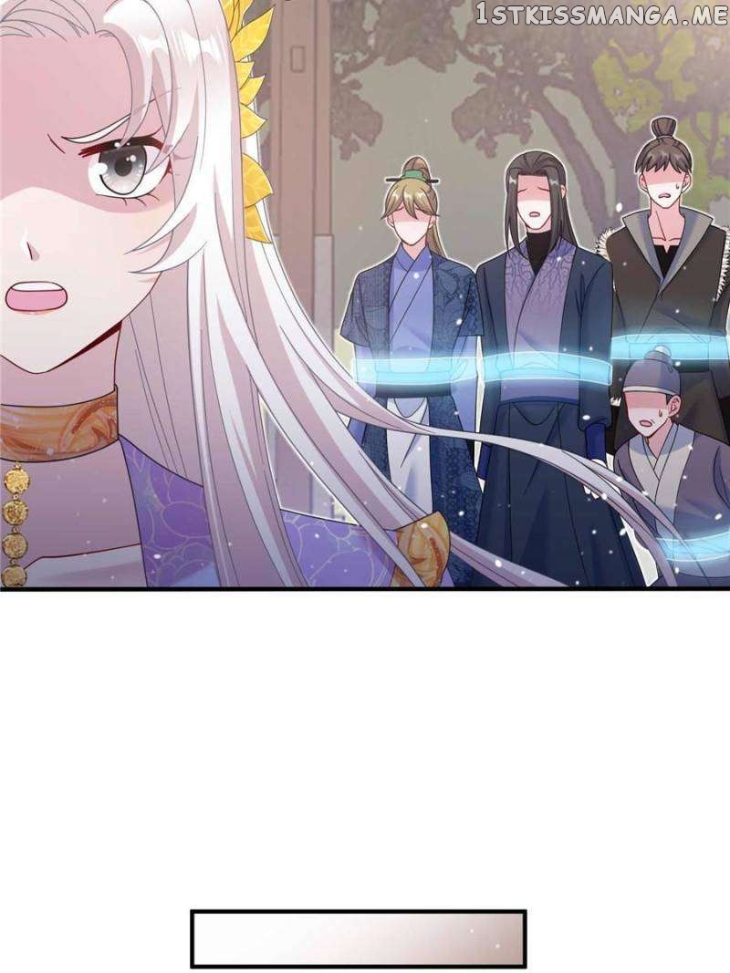 The Beauty and Her Adonises Chapter 40 - page 16