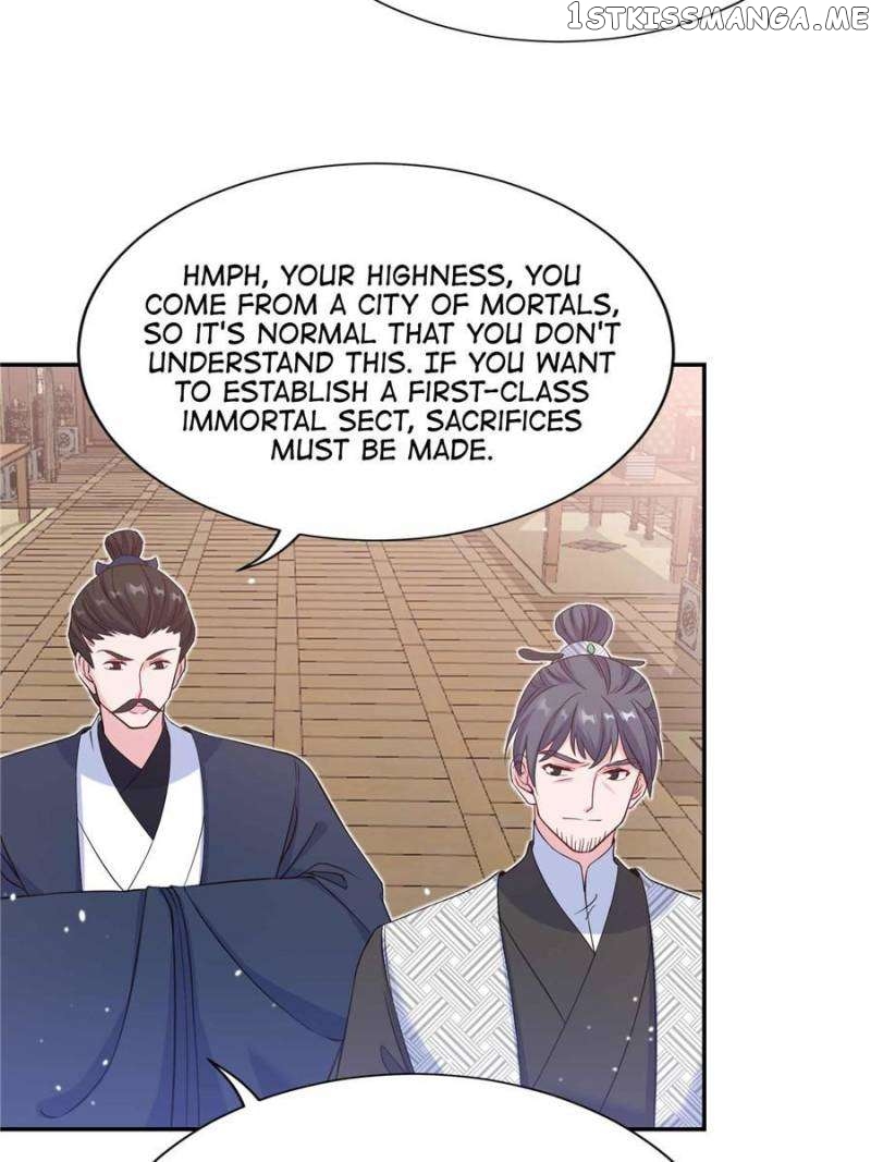 The Beauty and Her Adonises Chapter 40 - page 25