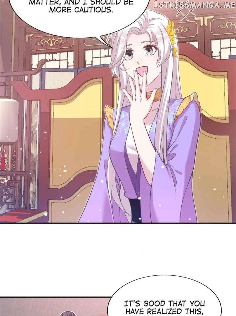 The Beauty and Her Adonises Chapter 40 - page 27