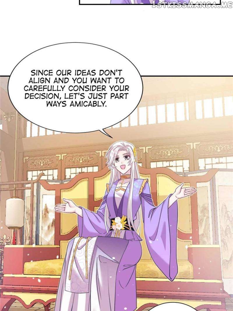 The Beauty and Her Adonises Chapter 40 - page 32