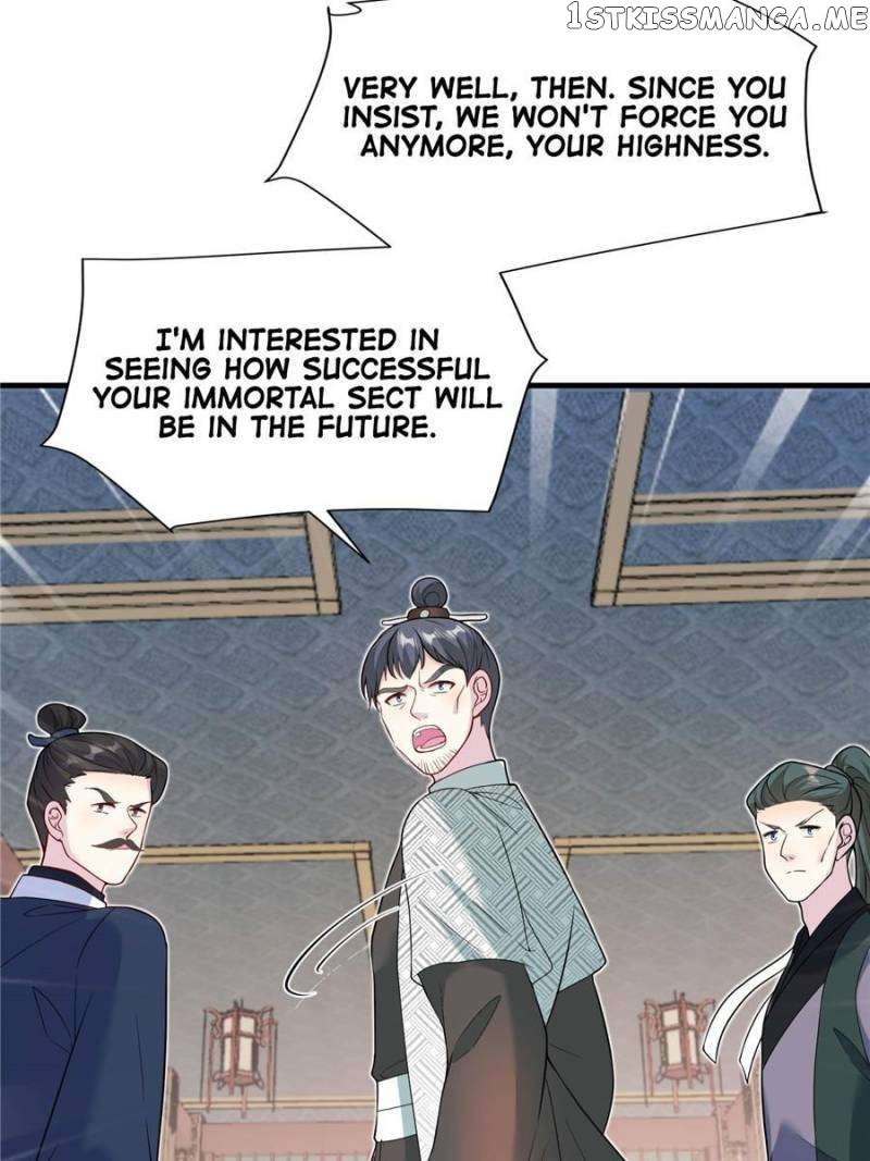 The Beauty and Her Adonises Chapter 40 - page 39