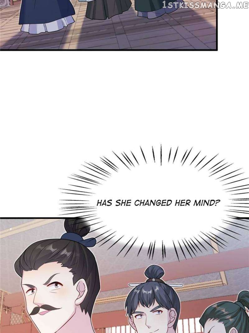The Beauty and Her Adonises Chapter 40 - page 41