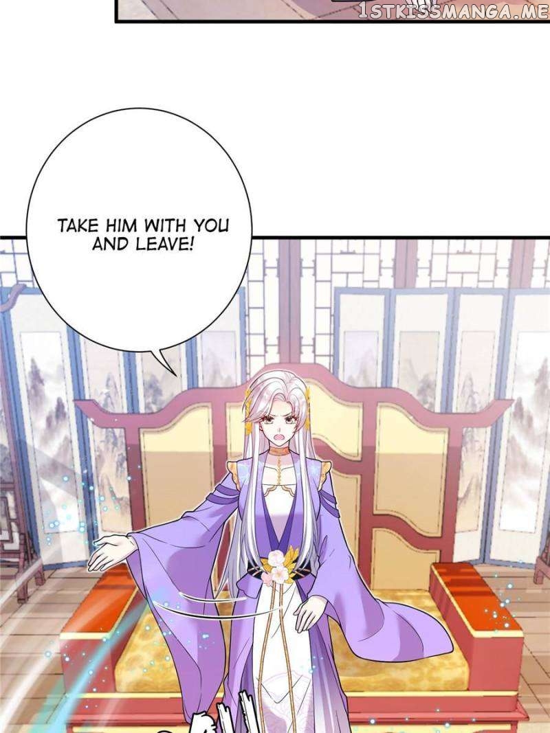 The Beauty and Her Adonises Chapter 40 - page 43