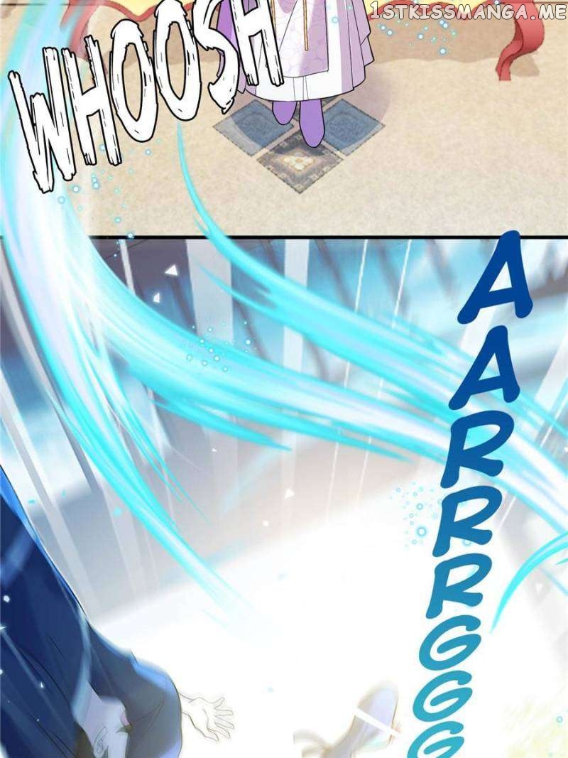 The Beauty and Her Adonises Chapter 40 - page 44