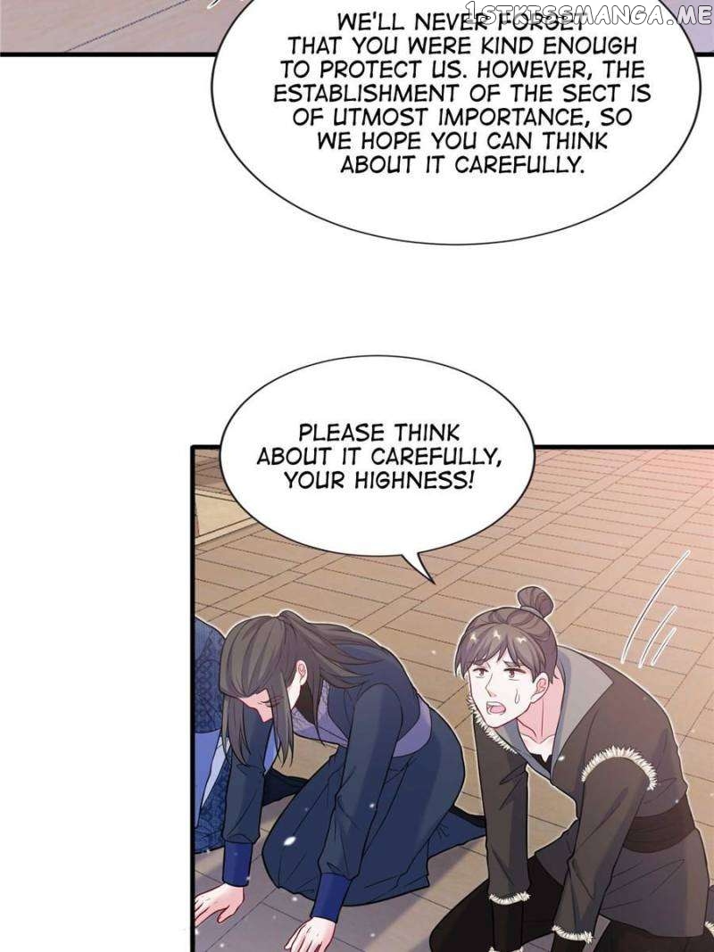 The Beauty and Her Adonises Chapter 41 - page 2