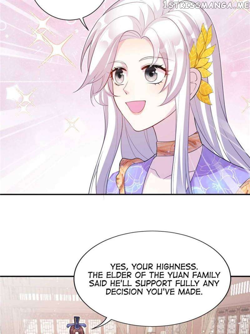 The Beauty and Her Adonises Chapter 41 - page 25