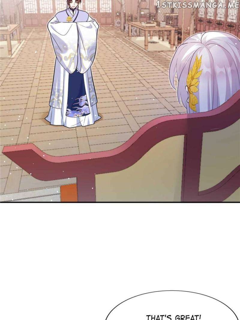 The Beauty and Her Adonises Chapter 41 - page 26