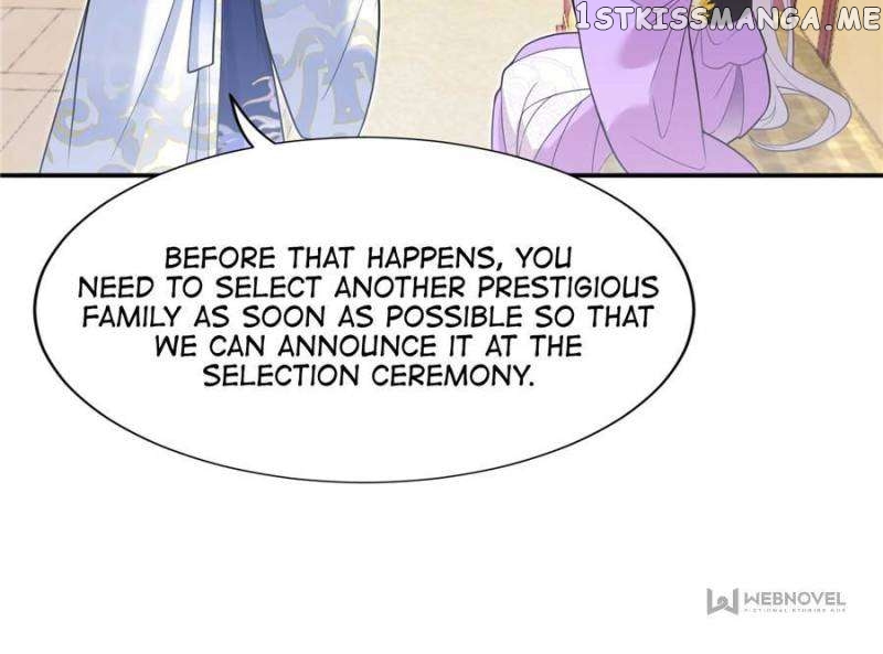 The Beauty and Her Adonises Chapter 41 - page 29