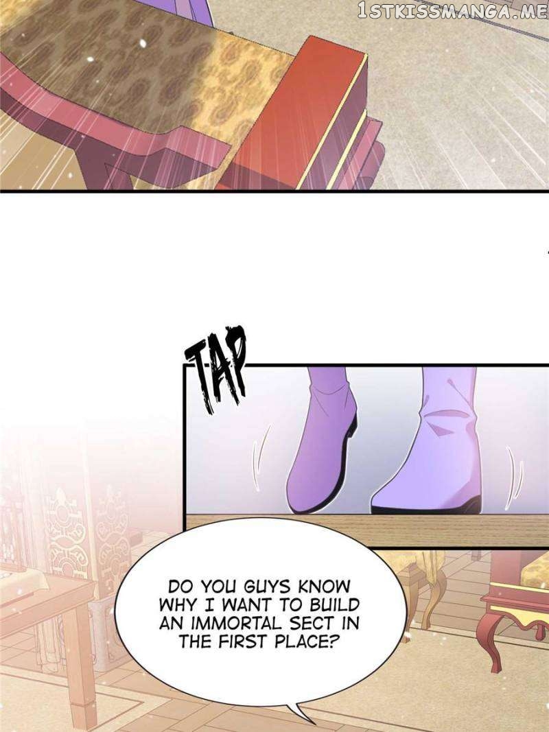 The Beauty and Her Adonises Chapter 41 - page 4