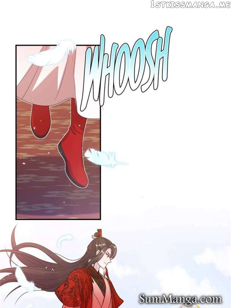 The Beauty and Her Adonises Chapter 44 - page 1
