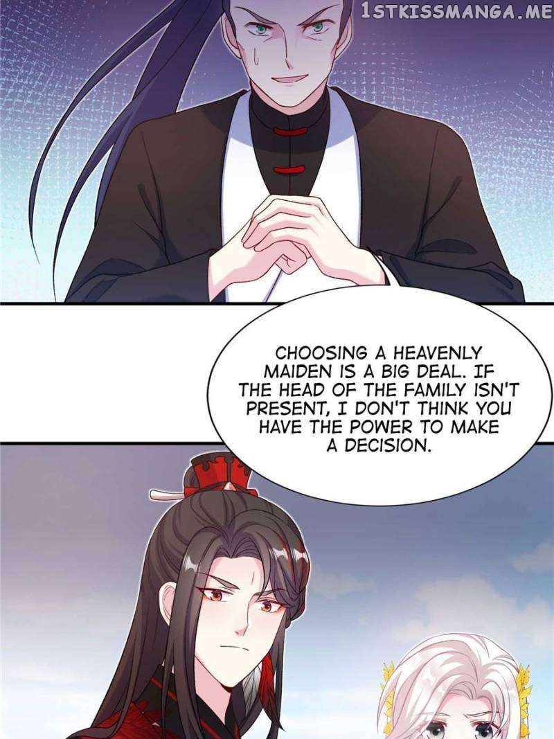 The Beauty and Her Adonises Chapter 44 - page 14