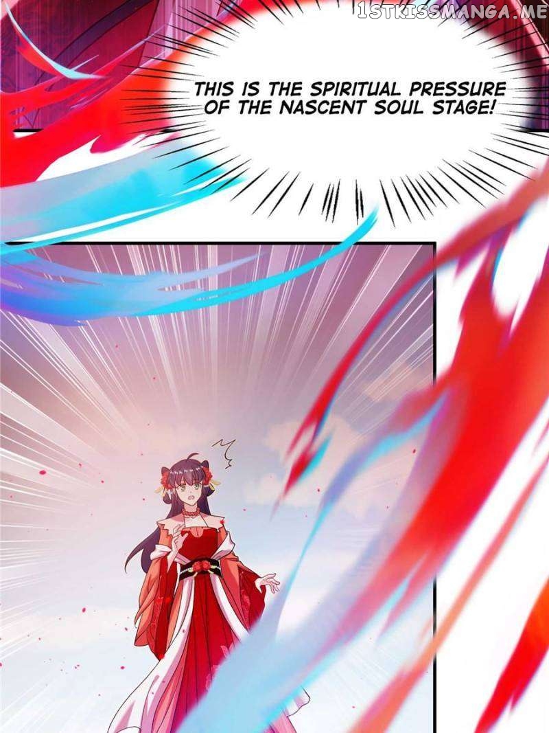 The Beauty and Her Adonises Chapter 44 - page 21