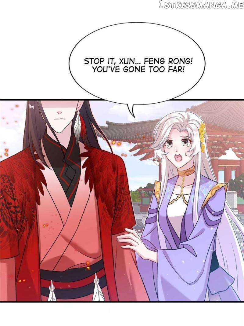 The Beauty and Her Adonises Chapter 44 - page 25