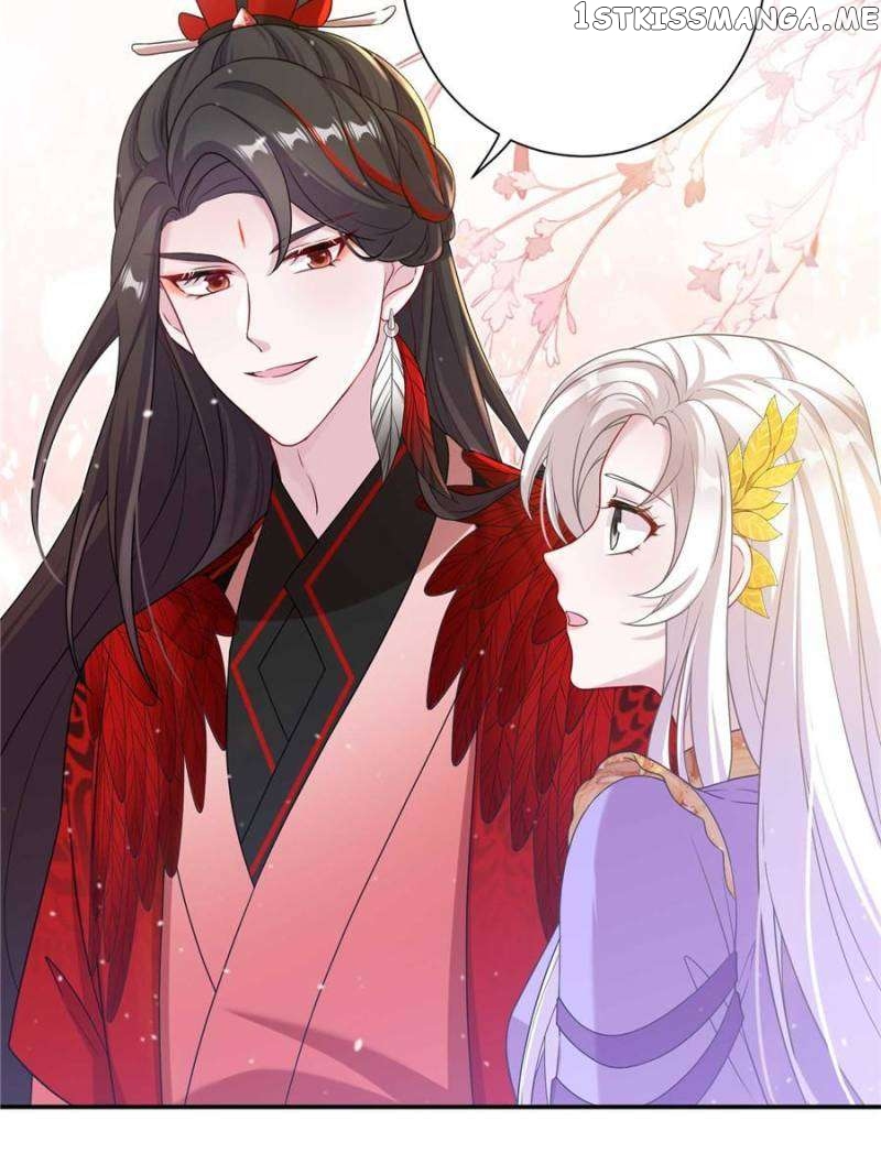 The Beauty and Her Adonises Chapter 44 - page 3