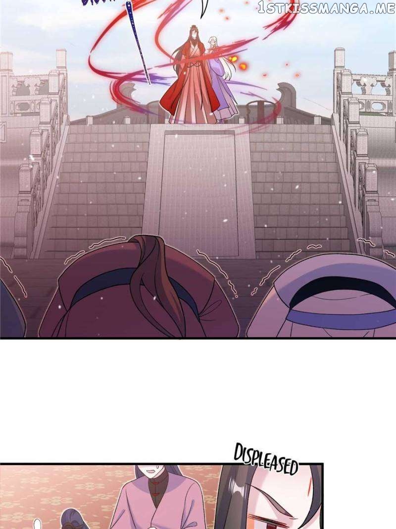 The Beauty and Her Adonises Chapter 44 - page 30