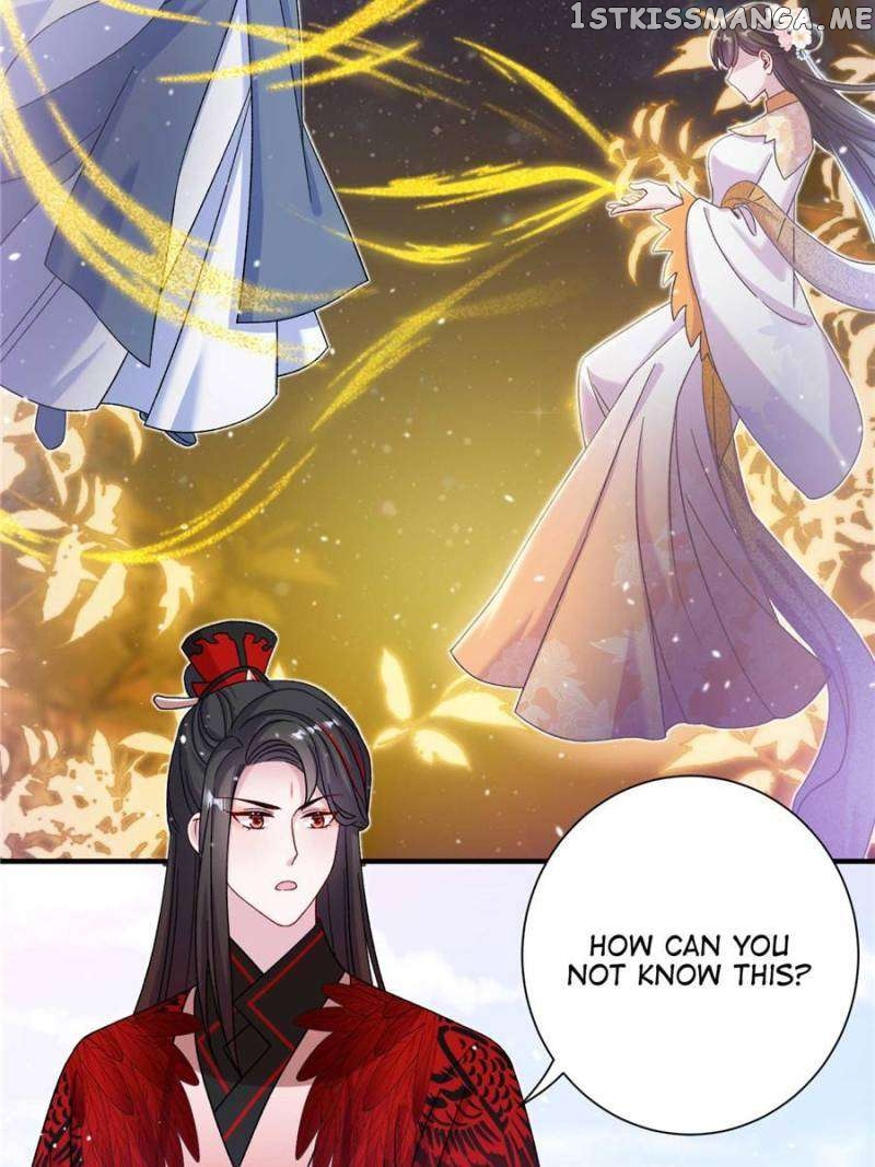 The Beauty and Her Adonises Chapter 44 - page 38