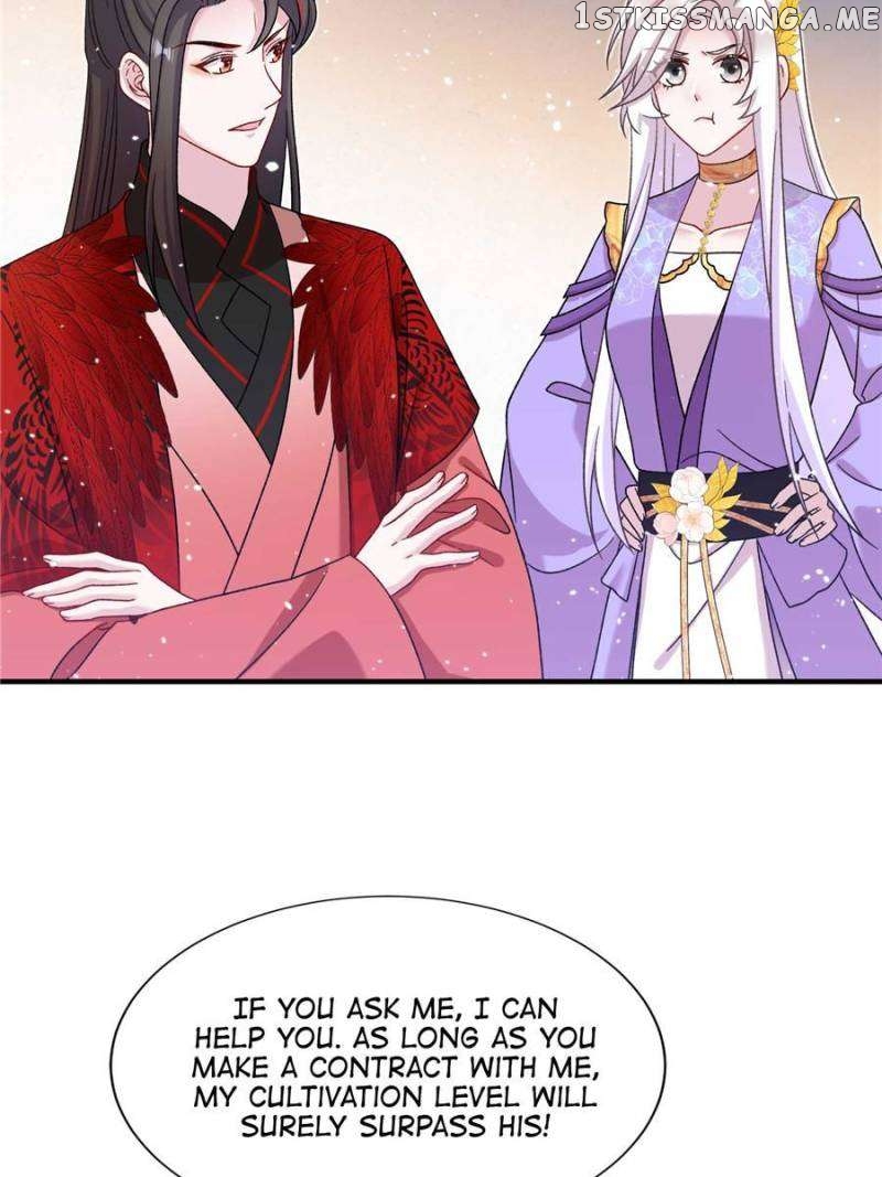 The Beauty and Her Adonises Chapter 44 - page 43