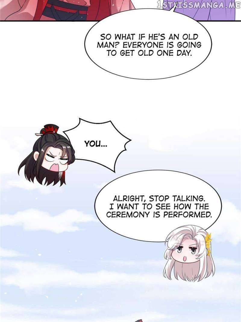 The Beauty and Her Adonises Chapter 44 - page 48