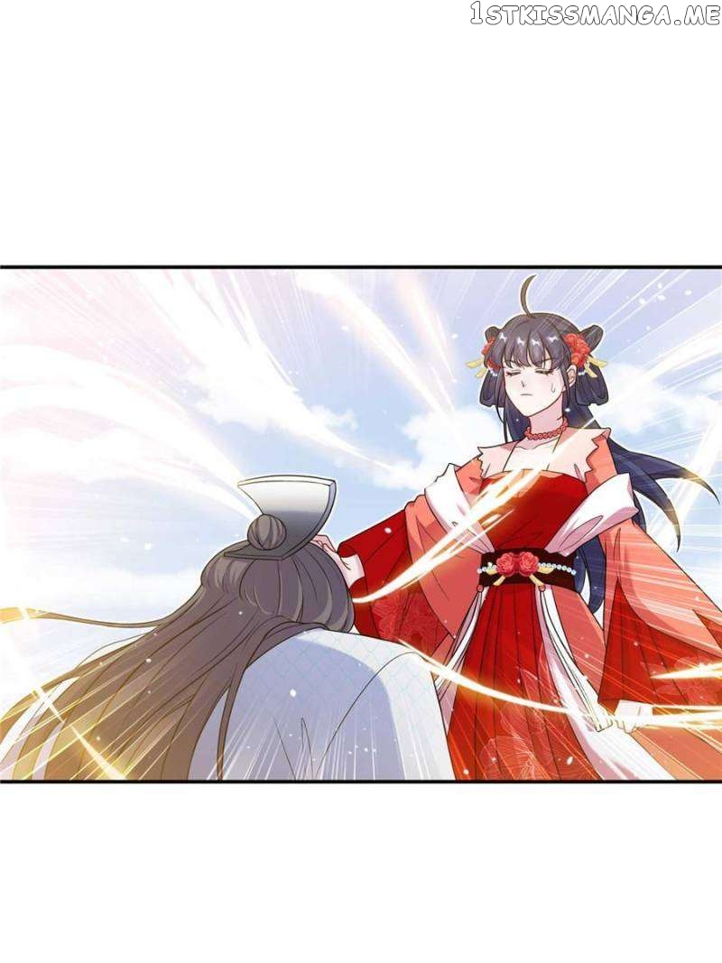 The Beauty and Her Adonises Chapter 44 - page 52