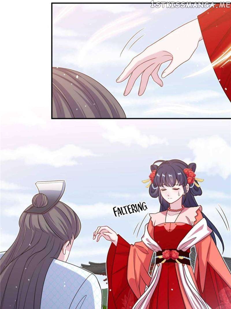 The Beauty and Her Adonises Chapter 44 - page 53